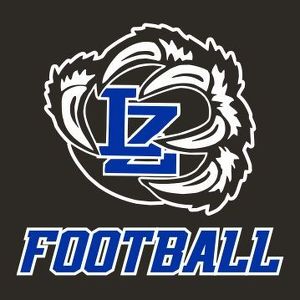 Fundraising Page: LZHS Football